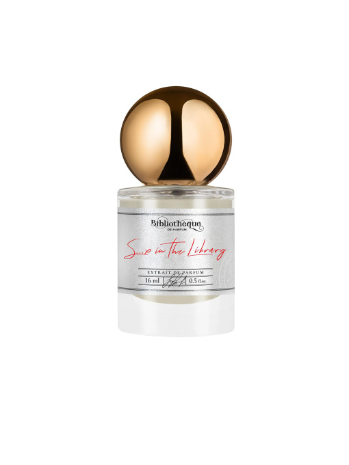 Парфюмированная вода S…x in the Library Bibliotheque de Parfum модель BdPSxintheLibrary15mlWMNSPRF Фото