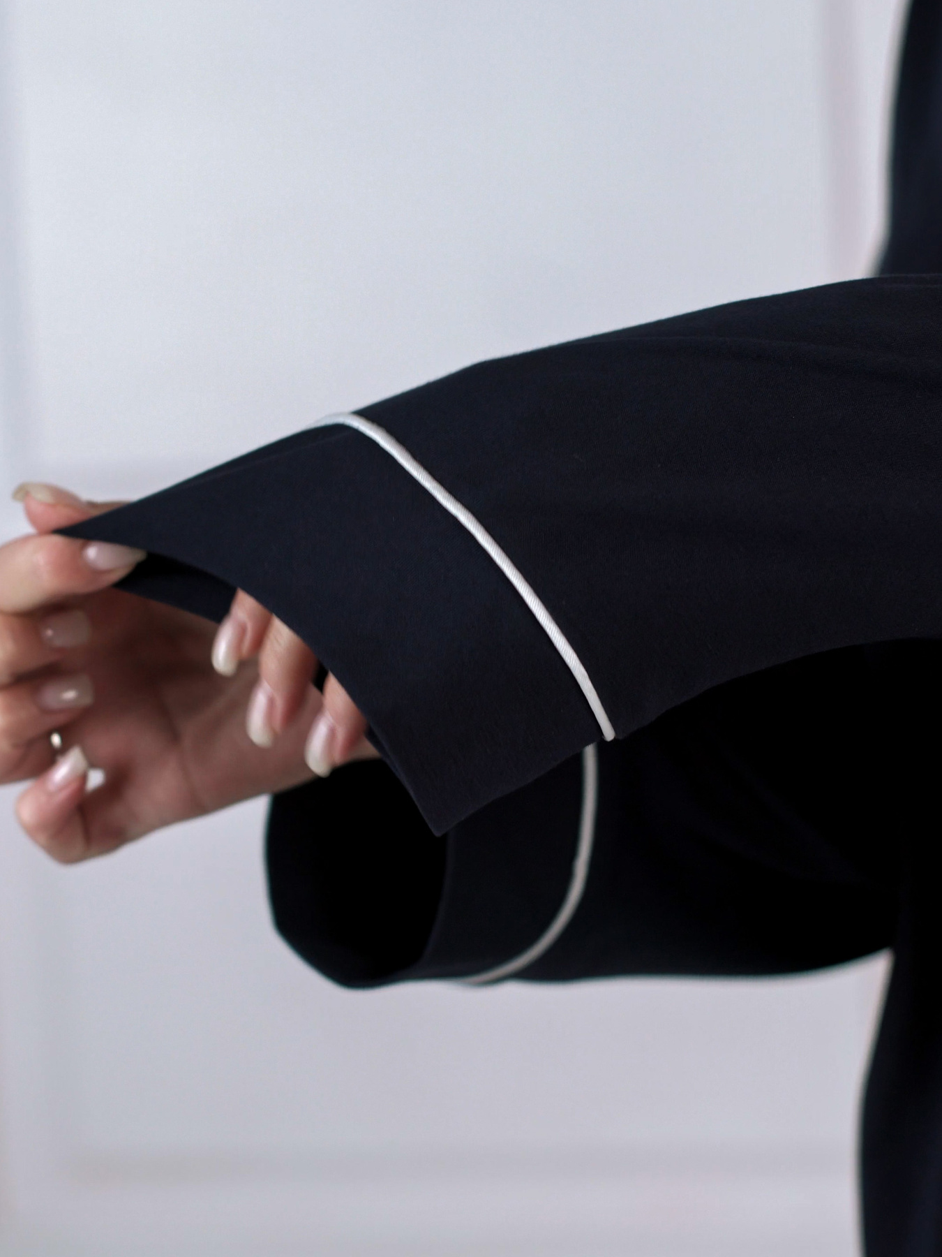 Пижама Elegante модель EL 70224 Фото