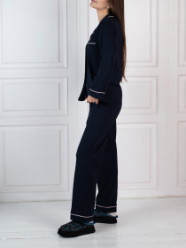 Пижама Elegante модель EL 70224 Фото