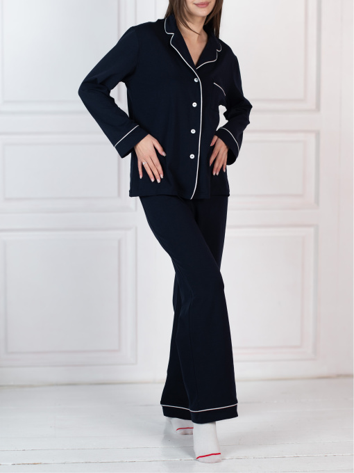 Піжама Elegante модель EL 70224 Фото