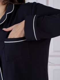 Пижама Elegante модель EL 70224 Фото