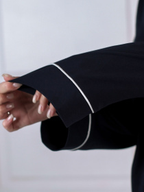 Пижама Elegante модель EL 70224 Фото