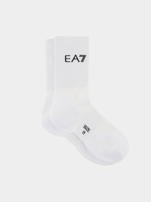Шұлықтар мен тізеден жоғары EA7 үлгі 245022-CC999-M0003 Фото