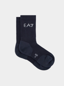 Шұлықтар мен тізеден жоғары EA7 үлгі 245022-CC999-MB149 Фото