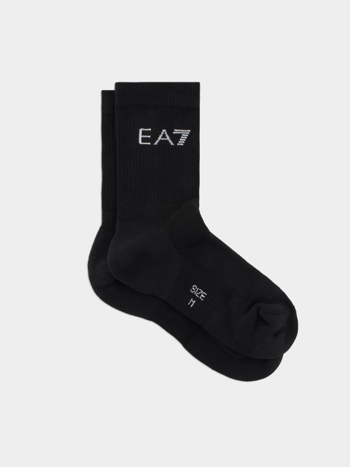 Шұлықтар мен тізеден жоғары EA7 үлгі 245022-CC999-MC001 Фото