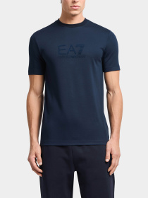 Футболки и поло EA7 модель 7M000092-AF13870-UB102 Фото