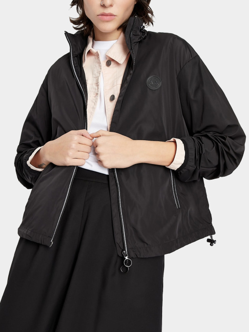Куртки и дубленки Armani Exchange модель 8NYB18-YNKVZ-1200 Фото