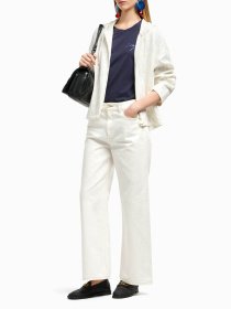 Футболки и поло Emporio Armani модель EW000903-AF12597-UB115 Фото