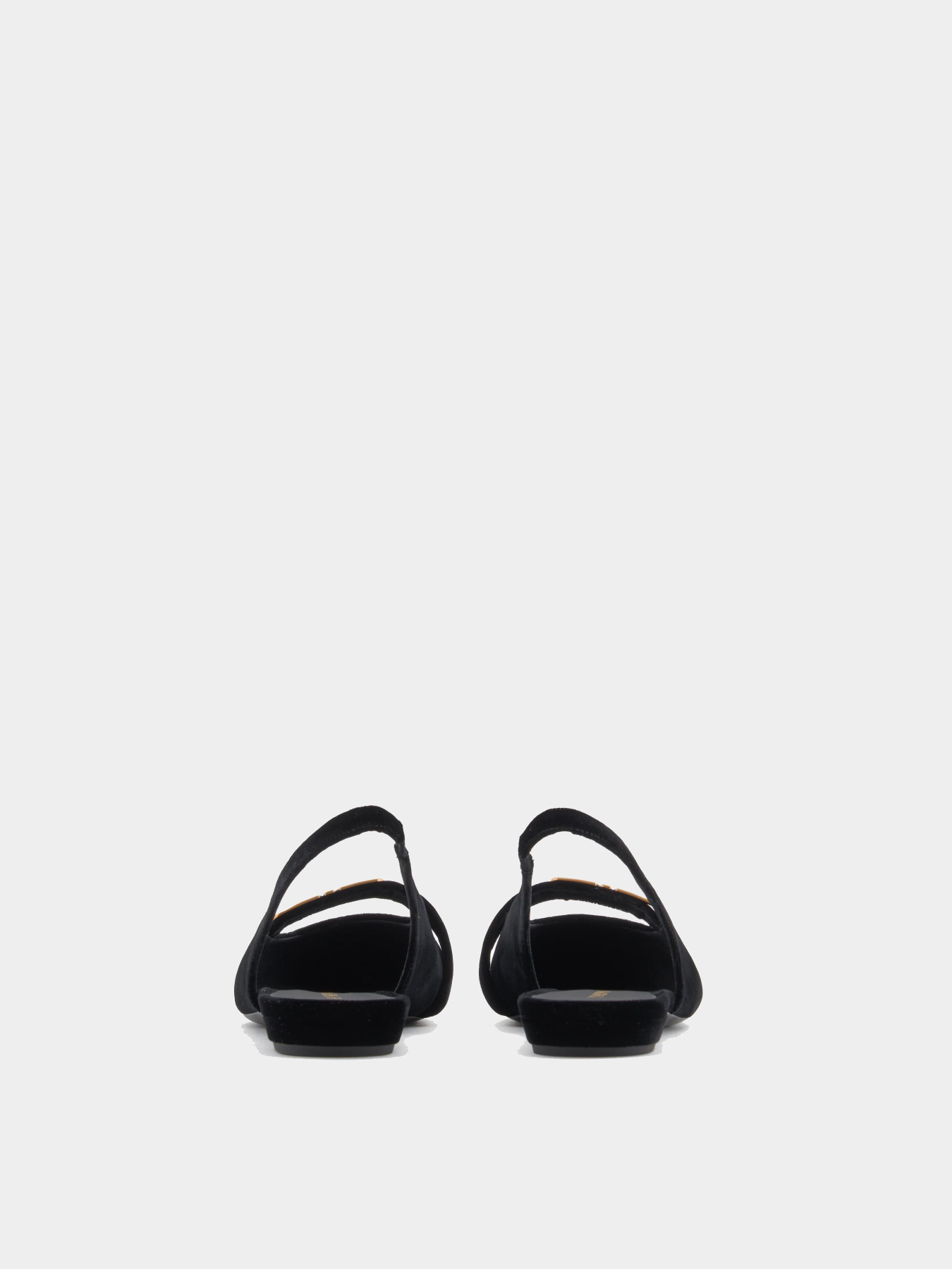 Туфли и лоферы Emporio Armani модель X3D301-XD117-00002 Фото