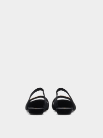 Туфли и лоферы Emporio Armani модель X3D301-XD117-00002 Фото