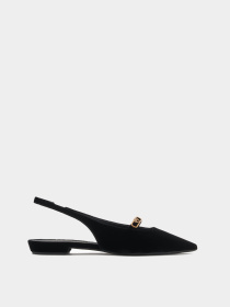 Туфли и лоферы Emporio Armani модель X3D301-XD117-00002 Фото