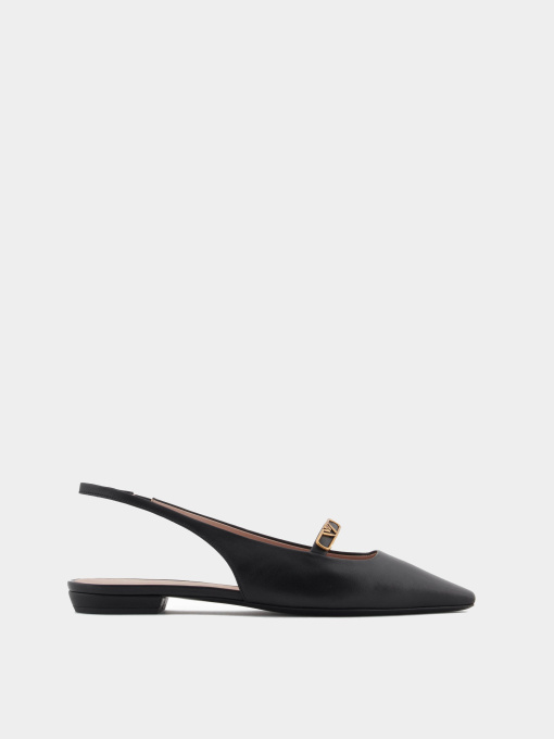 Туфли и лоферы Emporio Armani модель X3D301-XF271-00002 Фото