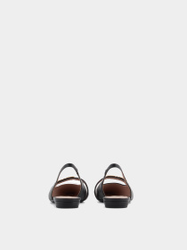Туфли и лоферы Emporio Armani модель X3D301-XF271-00002 Фото