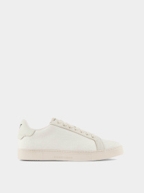 Кеды Emporio Armani модель X4X316-XM741-M801 Фото