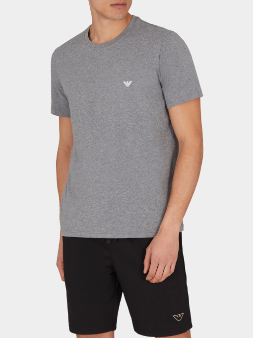 Футболкалар мен поло жейделер Emporio Armani үлгі EM000391-AF10776-M8074 Фото