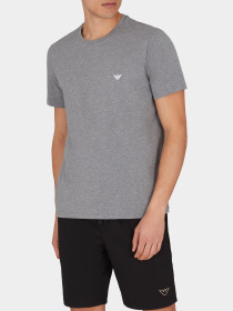 Футболкалар мен поло жейделер Emporio Armani үлгі EM000391-AF10776-M8074 Фото