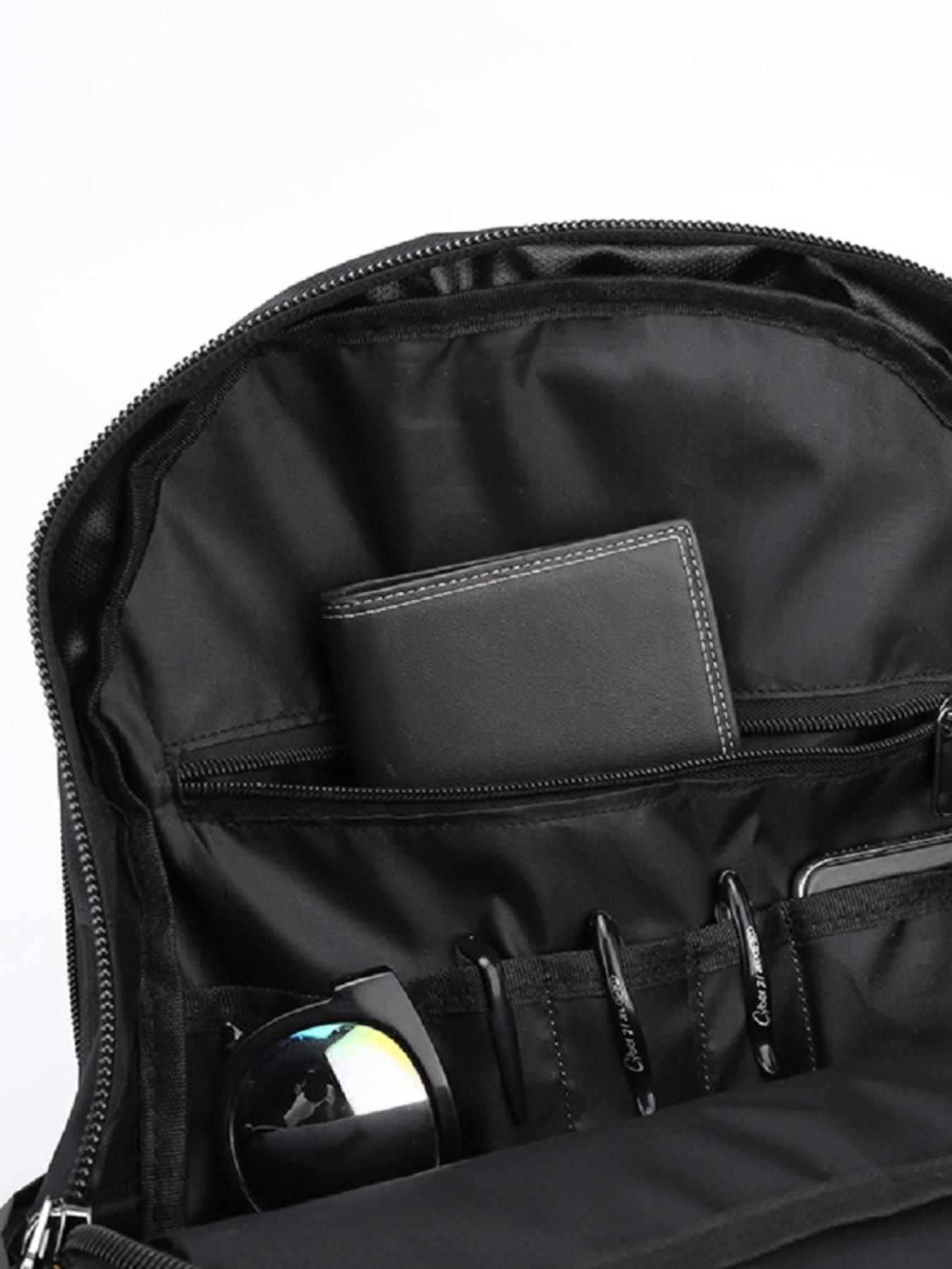 Рюкзак RoyalBag модель AT08-6815G Фото