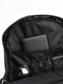 Рюкзак RoyalBag модель AT08-6815G Фото