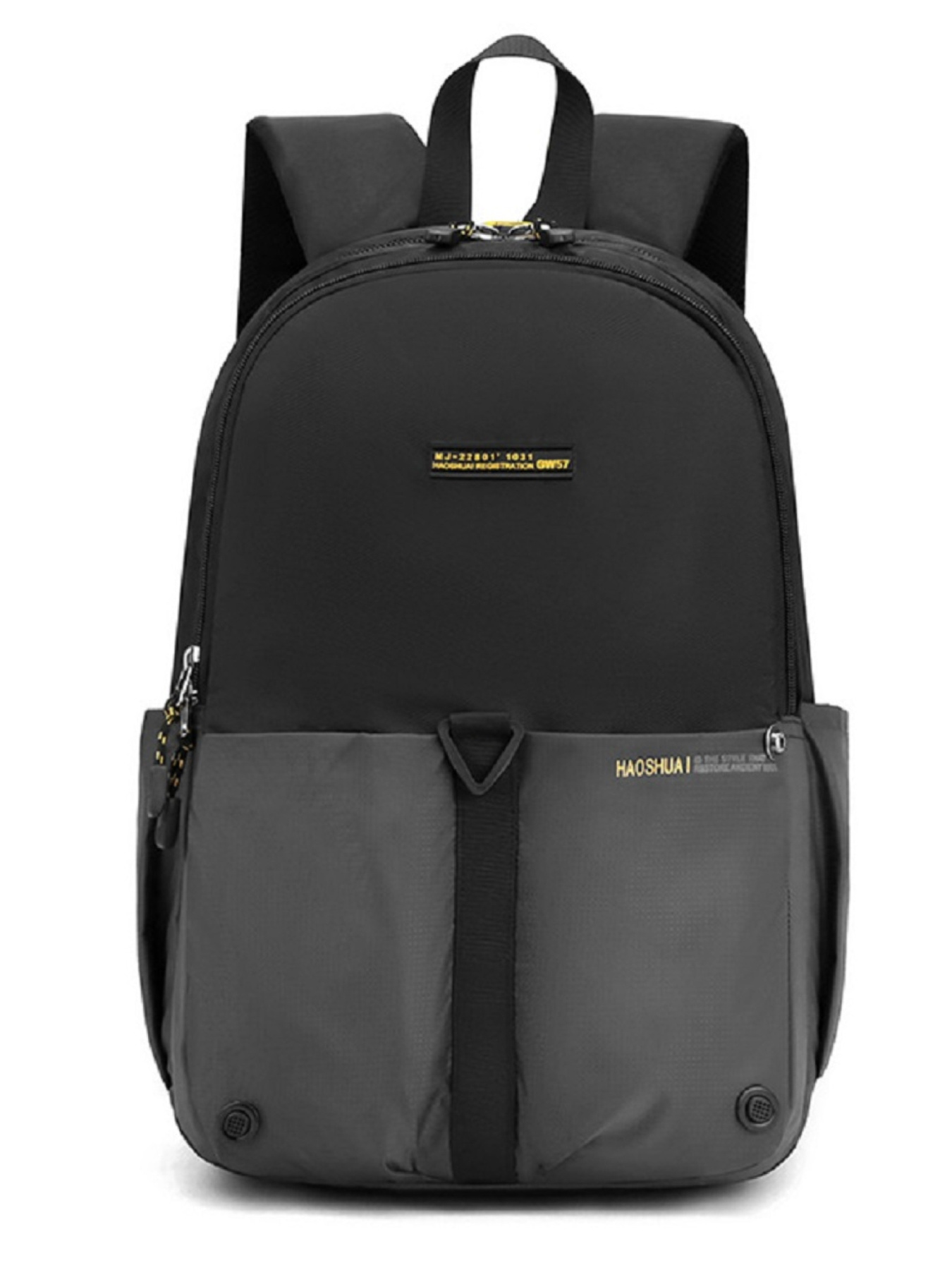 Повсякденний рюкзак RoyalBag модель AT08-6815G Фото