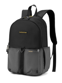 Повсякденний рюкзак RoyalBag модель AT08-6815G Повсякденний рюкзак RoyalBag модель AT08-6815G Фото