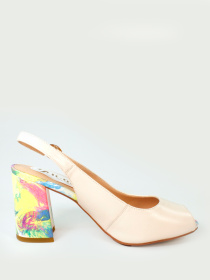 Босоніжки It-girl модель 3F126-0458-Y686H Фото