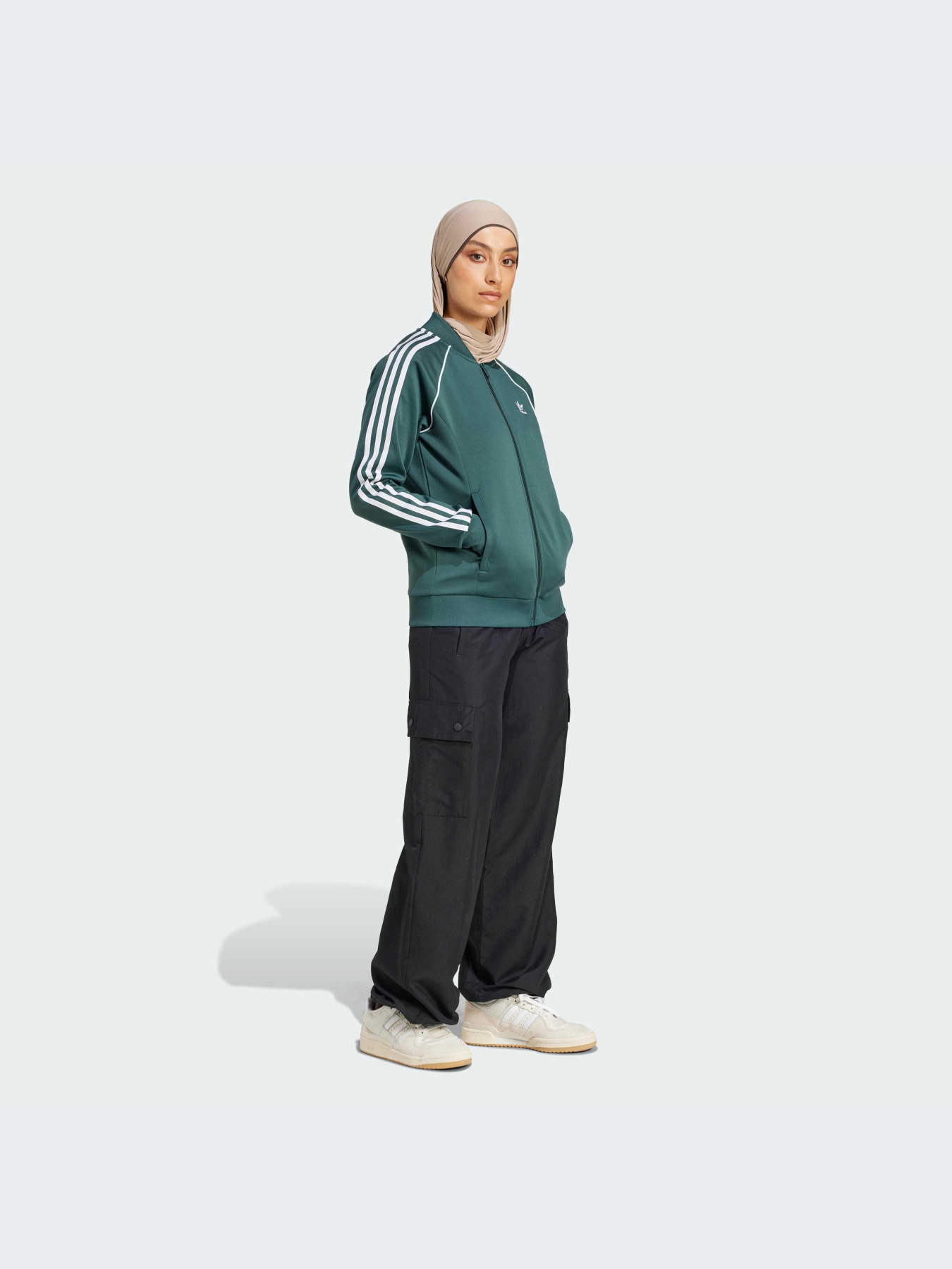 Худи и свитшоты Adidas модель IY2168-KZ Фото
