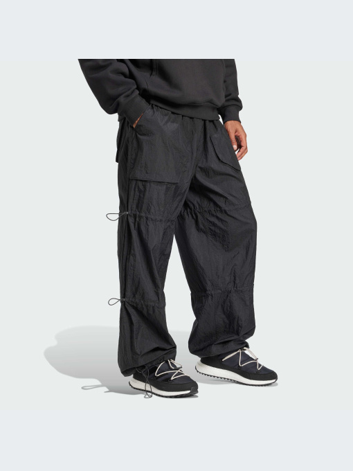 Брюки Adidas модель IY8046-KZ Фото