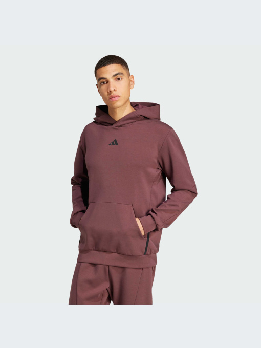 Худи и свитшоты Adidas модель JC6250-KZ Фото