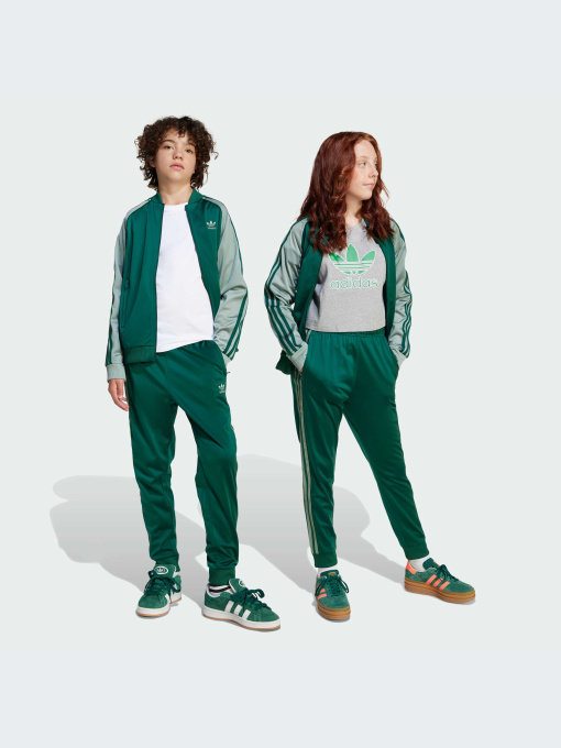 Шалбар Adidas Adicolor үлгі JD1616-KZ Фото
