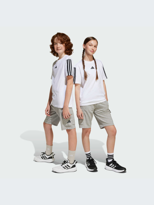 Шорты Adidas модель JE3973-KZ Фото