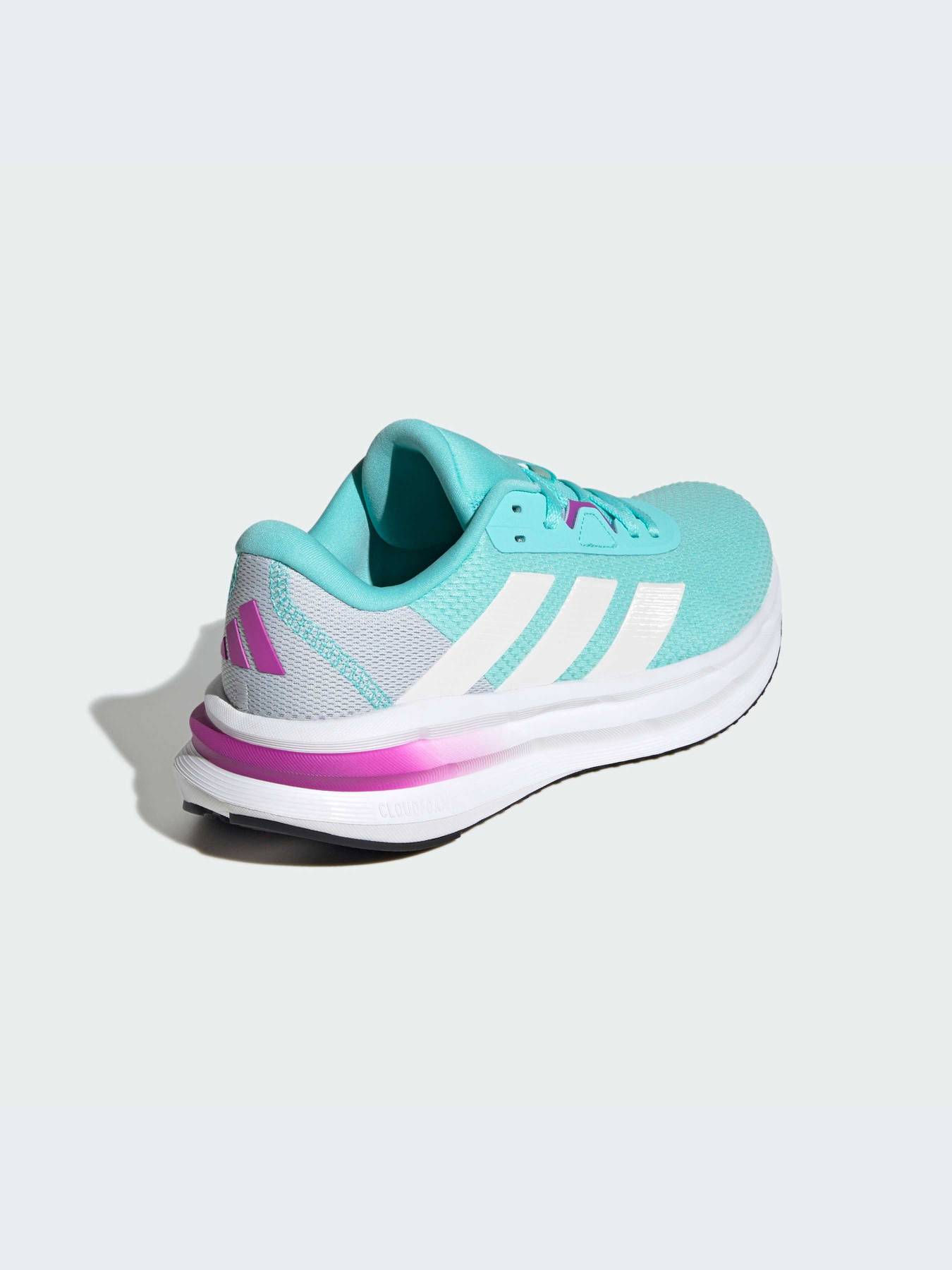 Кроссовки Adidas Galaxy модель JI4607-KZ Фото