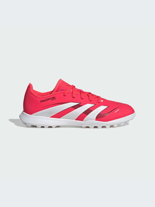 Кроссовки Adidas Predator модель ID3798-KZ Фото