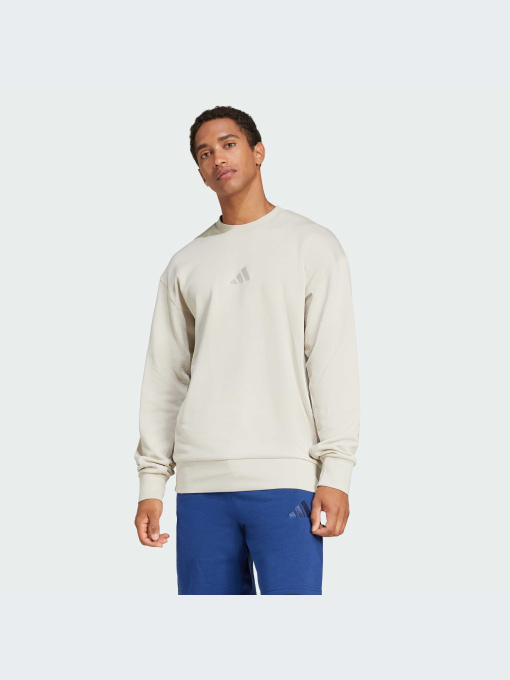 Худи и свитшоты Adidas модель JI6386-KZ Фото