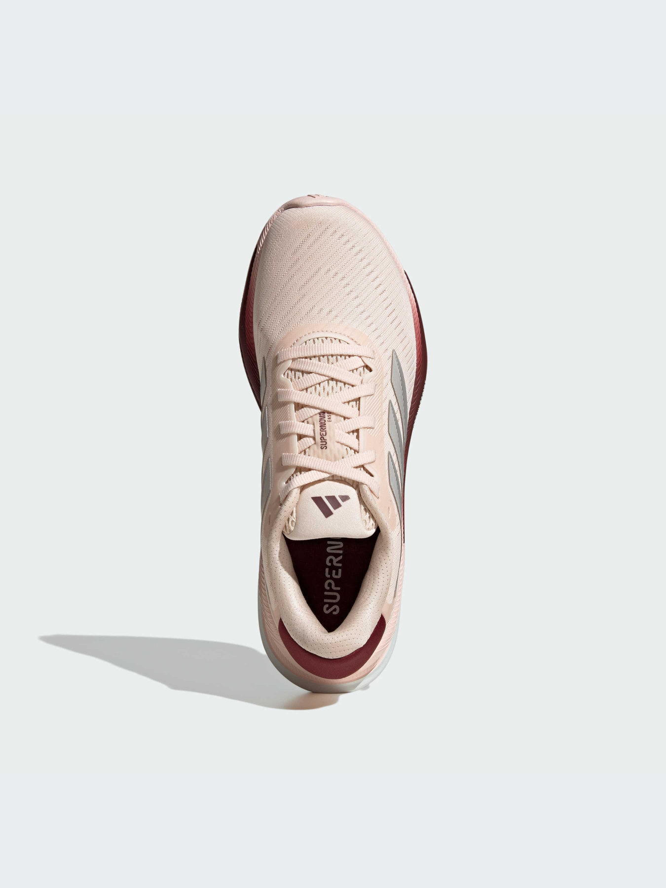 Кроссовки Adidas Supernova модель IF9564-KZ Фото