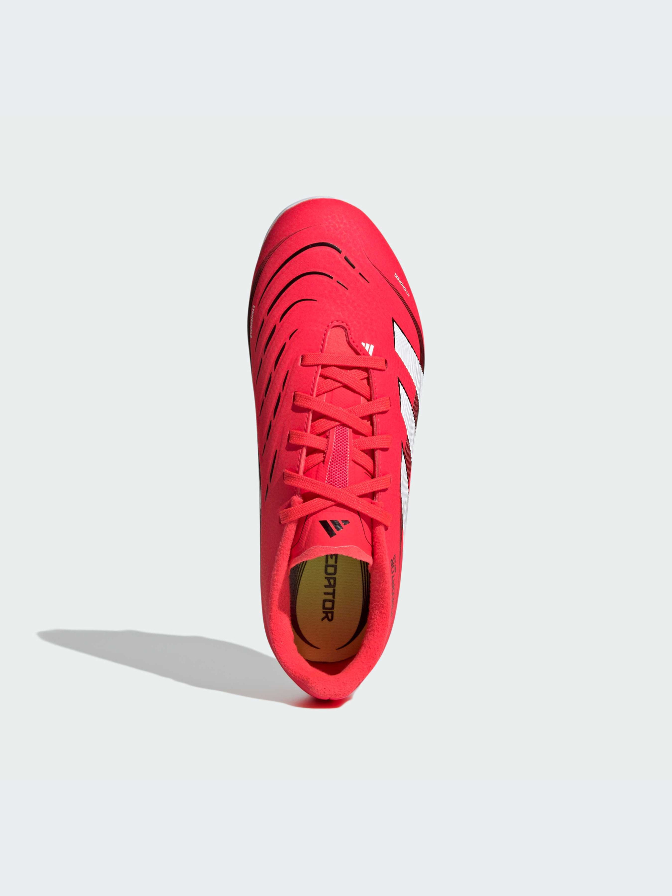 Кроссовки Adidas Predator модель ID3750-KZ Фото
