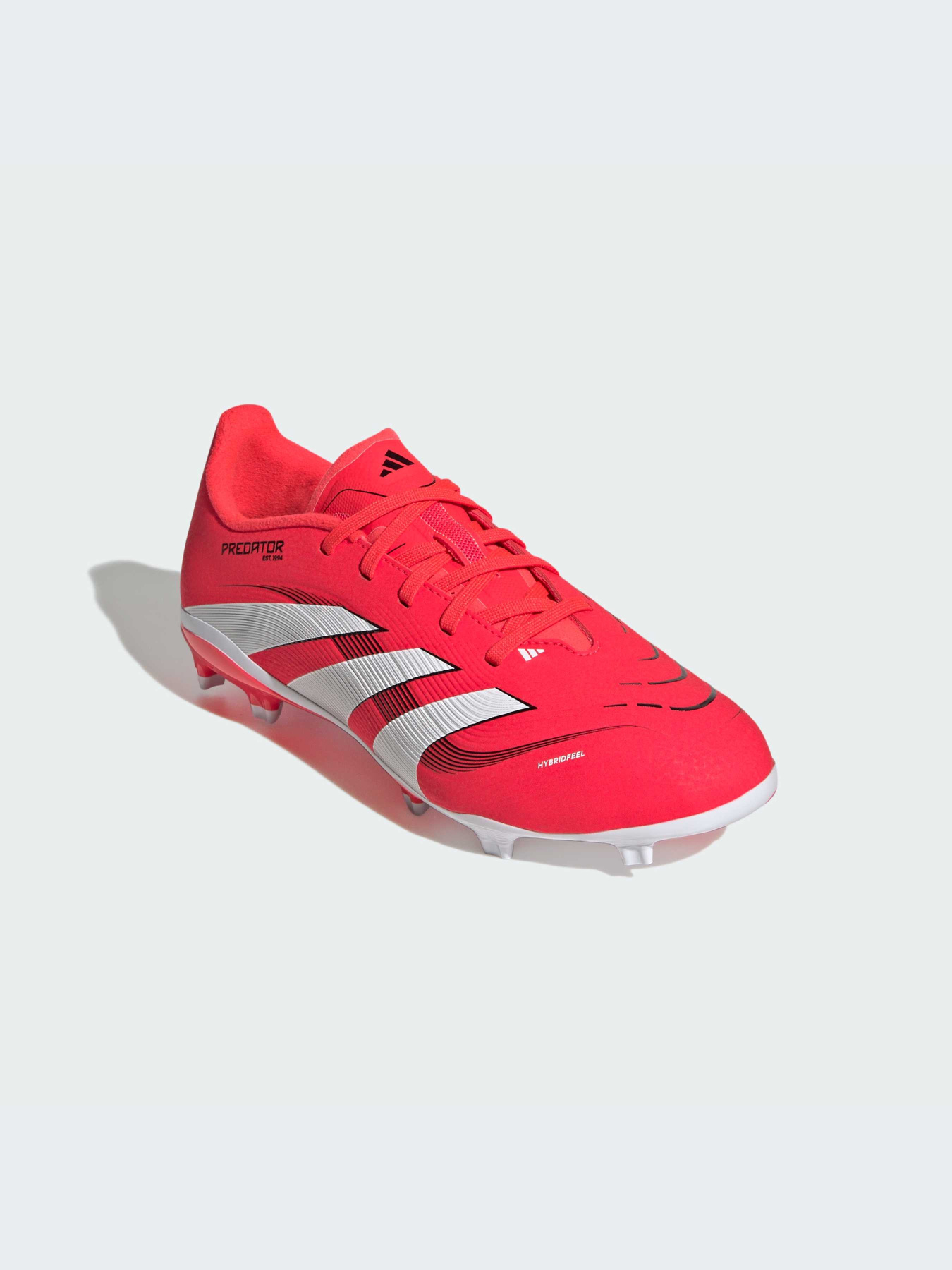 Кроссовки Adidas Predator модель ID3750-KZ Фото
