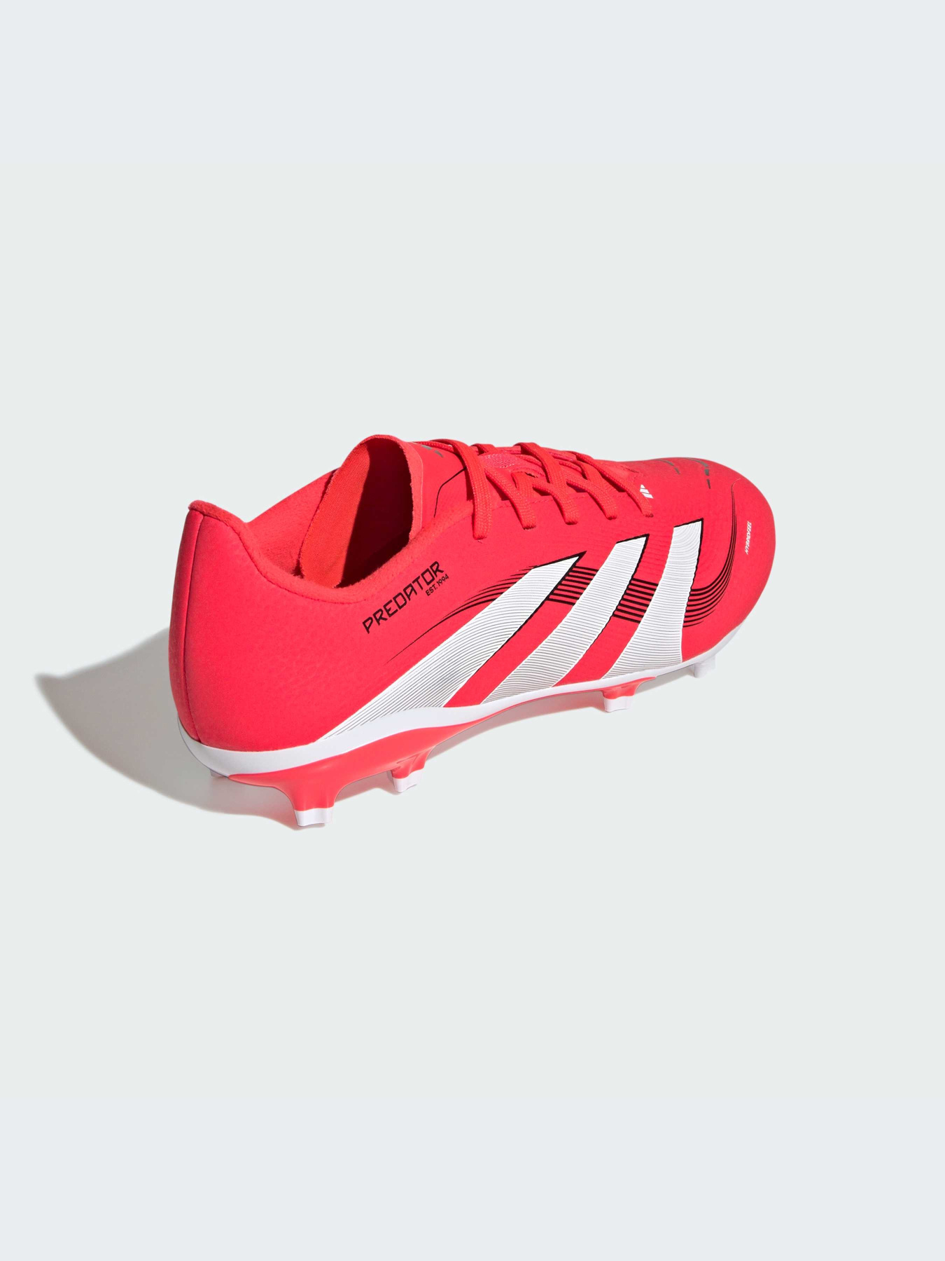 Кроссовки Adidas Predator модель ID3750-KZ Фото