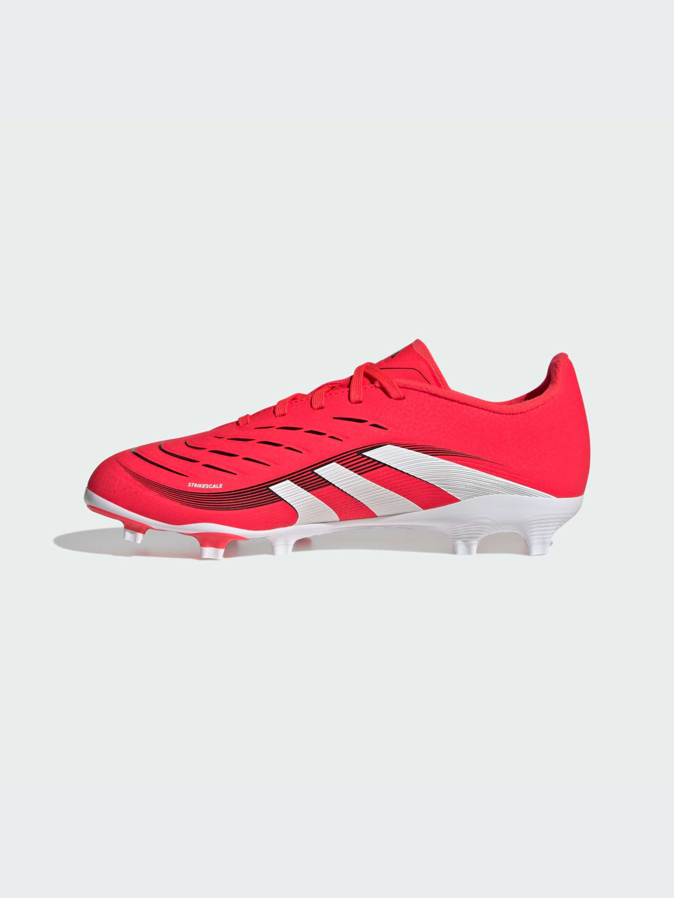 Кроссовки Adidas Predator модель ID3750-KZ Фото
