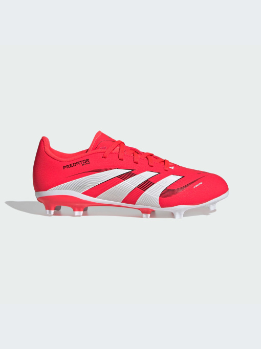 Кроссовки Adidas Predator модель ID3750-KZ Фото