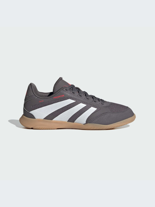 Кроссовки Adidas Predator модель ID3829-KZ Фото