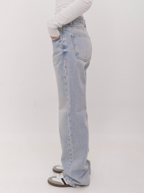 Прямі джинси Twice модель 240810712423 Фото