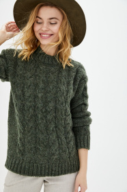 Джемпер Sewel модель JW761500000 Фото