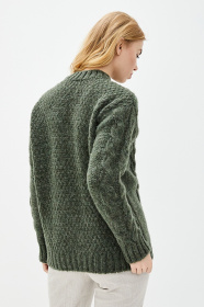 Джемпер Sewel модель JW761500000 Джемпер Sewel модель JW761500000 Фото