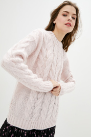 Джемпер Sewel модель JW761230000 Джемпер Sewel модель JW761230000 Фото