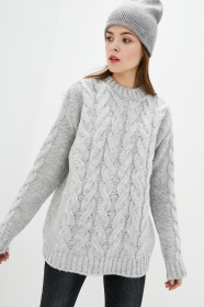 Джемпер Sewel модель JW761190000 Джемпер Sewel модель JW761190000 Фото