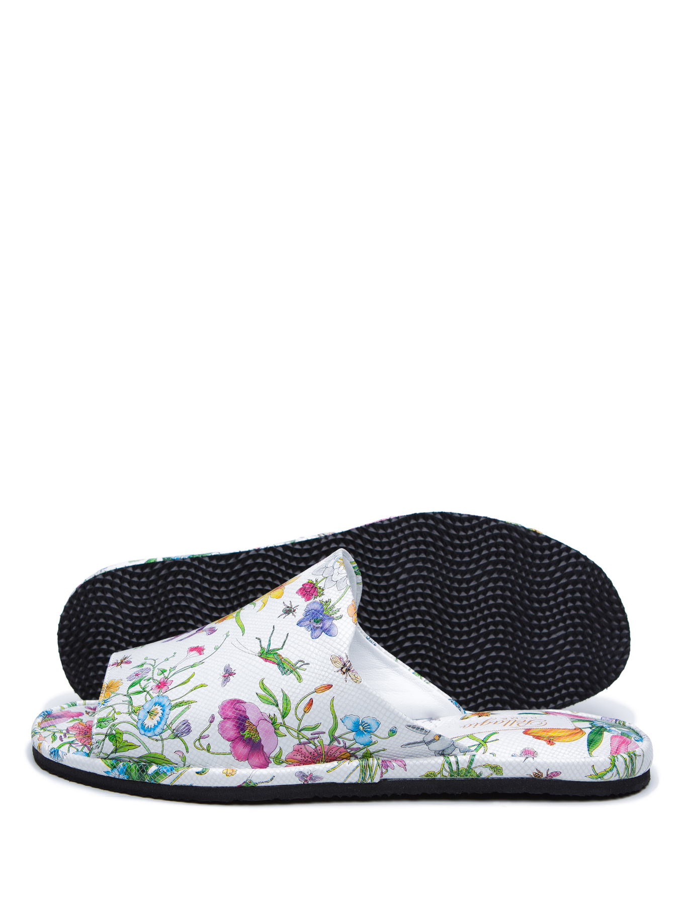 Тапки Pellagio модель 4606002 Фото