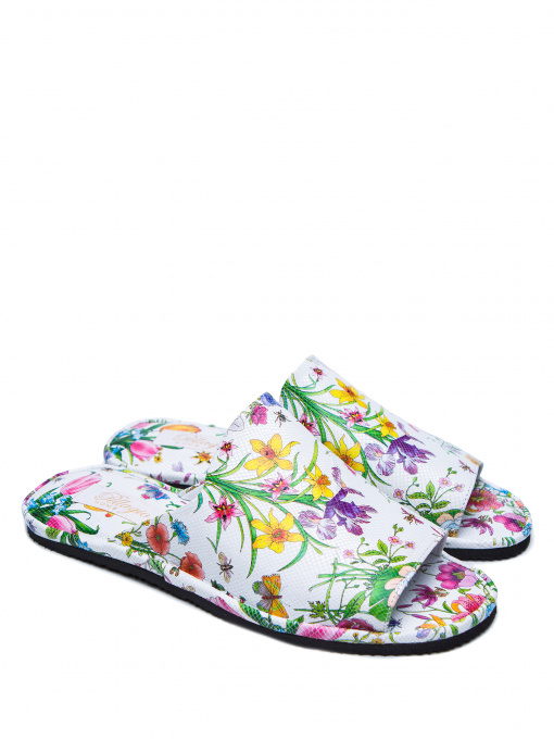 Тапки Pellagio модель 4606002 Фото