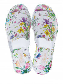 Капці Pellagio модель 4606002 Фото