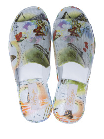 Капці Pellagio модель 4605902 Фото