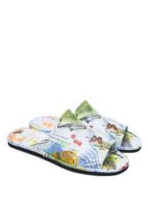 Капці Pellagio модель 4605902 Фото